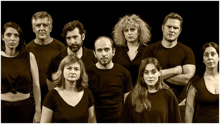 Αυτοί είναι οι «Απαρατήρητοι» του Επί Κολωνώ